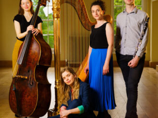 Het avontuurlijke The Hermes Experiment