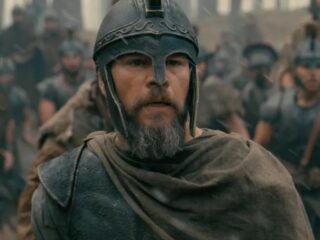 Alles wat je moet weten over de soundtrack van The Odyssey