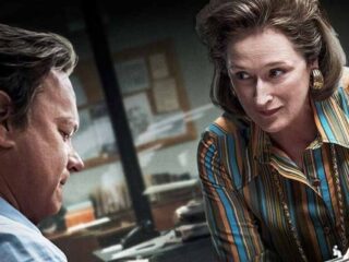 John Williams over de filmmuziek van The Post