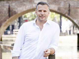 Tijl Beckand en de underdog van de passies: Bachs Johannes