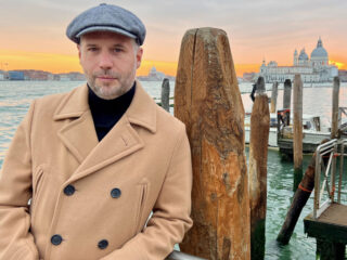 Documentaire: Tijl in het voetspoor van Richard Wagner