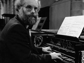 Documentaire: Ton Koopman 70 jaar