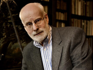 Documentaire: Ton Koopman in de voetsporen van Bach