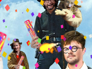 Dít is de Top 3 van de Filmmuziek Top 100