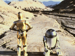 Topstukken: Star Wars