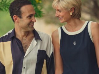 Topstukken: The Crown