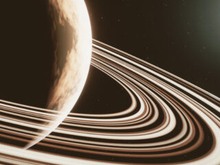 Topstukken: The Planets van Gustav Holst