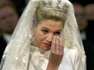 Waarom je tranen in je ogen krijgt van Adiós Nonino