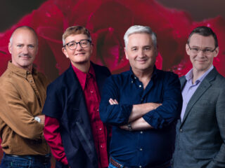 Valentijnstip: speel de favoriete muziek van KRO-NCRV presentatoren