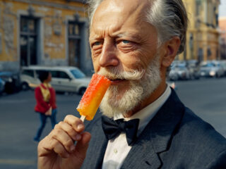 Toplijsten: De 14 meest verkoelende muziekstukken