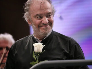 Weekendtip: het Gergiev Festival