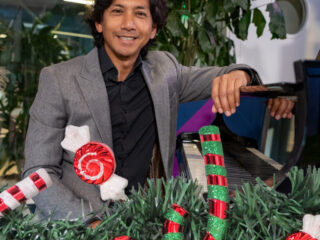 Maatwerk te gast bij Wibi Soerjadi