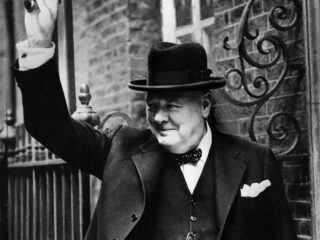 Beethoven als symbool voor vrijheid in de Tweede Wereldoorlog