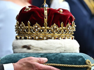 Waar je Händels 'Zadok the Priest' van kent