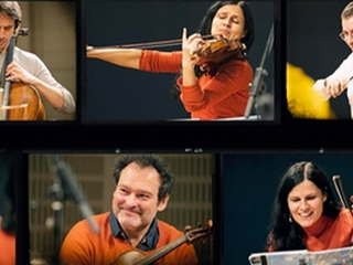 Antwoorden: Prijs-cd week 13 - Brahms String Sextets