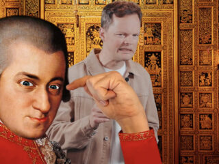 Muziek in een Notendop #67: Wat is Die Zauberflöte?