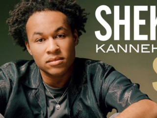 Antwoorden: Prijs-cd week 38 - Sheku Kanneh-Mason