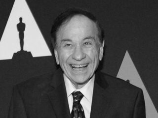 Schrijver muziek Mary Poppins, Richard M. Sherman, overleden