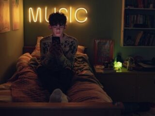 Seizoen 3 van 'Heartstopper' wederom van muziek voorzien door componist Adiescar Chase