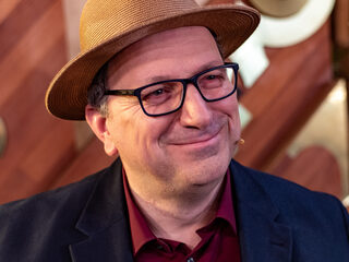 Hein van Eekert over Beethovens opera Fidelio