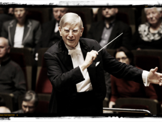Wie is... Herbert Blomstedt?