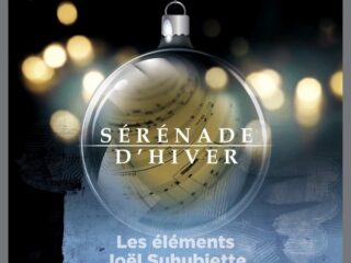 Les Elements - Sérénade d'Hiver