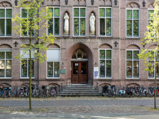 Tips wangedrag conservatoria stromen binnen: opnieuw docenten in opspraak