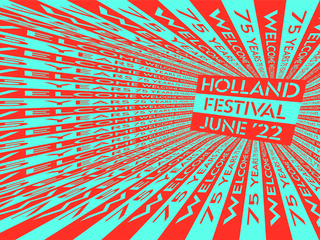 Holland Festival: de 75e editie!
