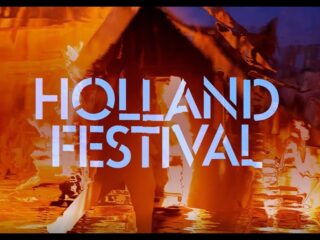 Programma Holland Festival 2023 bekend