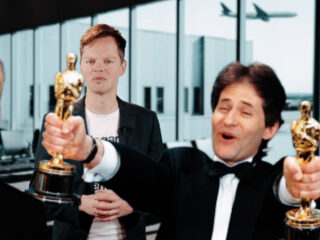 Muziek in een Notendop #69: Wie was James Horner?