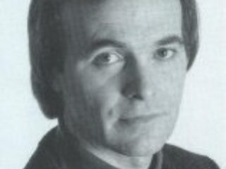 Tenor Howard Crook overleden (77)