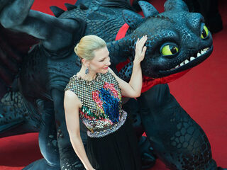 How To Train Your Dragon: muziek van John Powell
