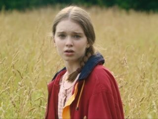 Welke muziek hoor je in de Duits/Canadese thriller 'Spirit in the Blood'?