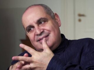 Extra uitzendingen rondom operaregisseur Pierre Audi