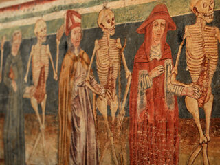 De componisten van 2021: een jubileumterugblik