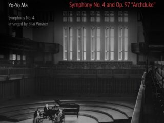 Beethoven for Three - Symphony No. 4 & 'Archduke' Trio