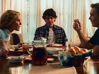 Deze muziek hoor je in de serie 'Hysteria!'