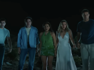 Deze muziek van Chanda Dancy hoor je in het slasher-vervolg 'I Know What You Did Last Summer'