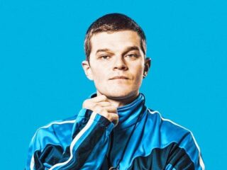 Stephen Rennicks maakt de muziek bij het Britse biografische drama 'I Swear'