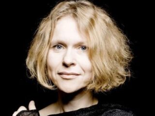 Marion von Tilzer − moderne componist van beeldende muziek