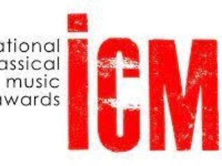 Nominaties ICMA bekendgemaakt