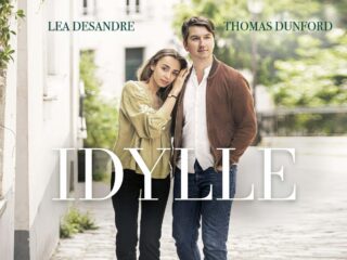 Antwoorden: Prijs-cd week 42 - Idylle