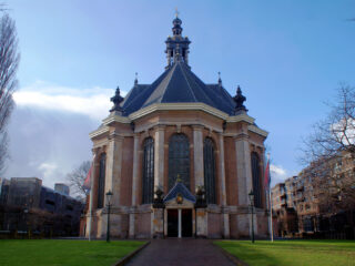 Nieuwe Kerk Den Haag toch behouden als kamermuziekpodium