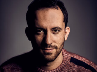 Igor Levit artistiek leider van muziekfestival Heidelberg