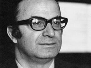 Ilhan Usmanbaş, vernieuwer Turkse muziek, overleden