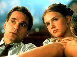 Soundtrack 'Lolita' (1997) digitaal beschikbaar