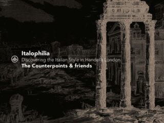 The Counterpoints - Italophilia