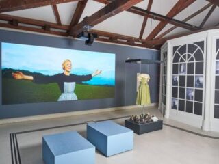 The Sound of Music-museum nu te bezoeken in Salzburg