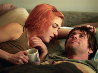 Onuitwisbaar: Eternal Sunshine of the Spotless Mind