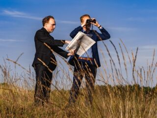 Podium Klassiek 6 november